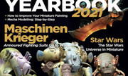 (Fantasy Figures International Yearbook 2021)
