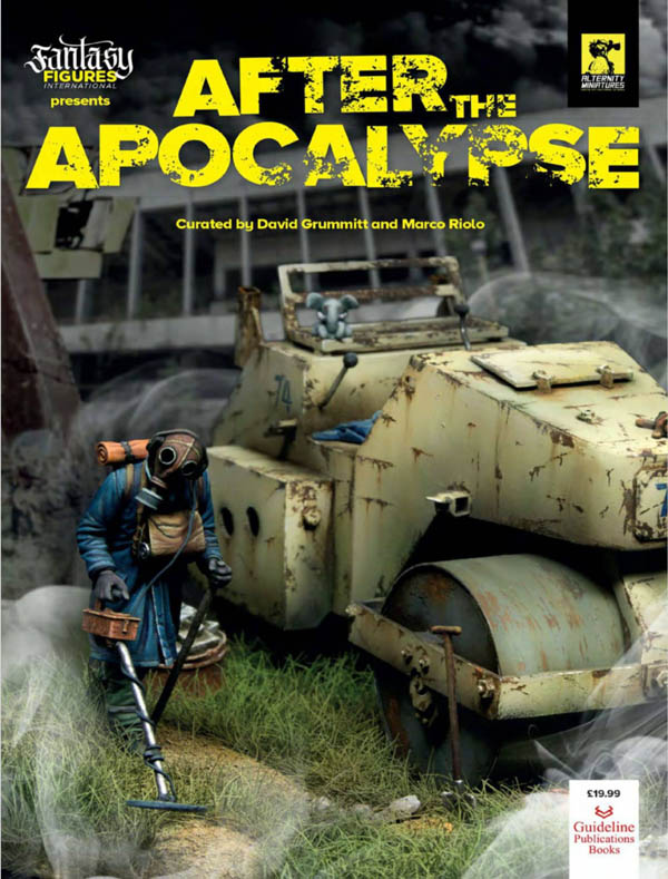 Fantasy Figures International