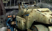 (Fantasy Figures International After The Apocalypse)