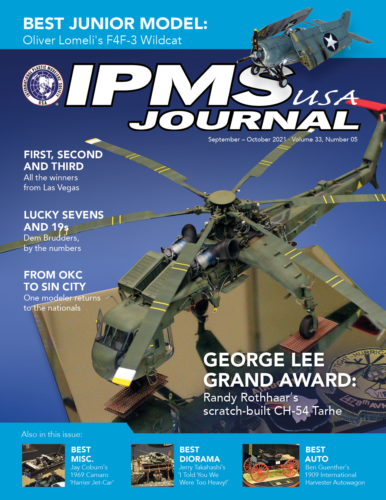 IPMS USA Journal