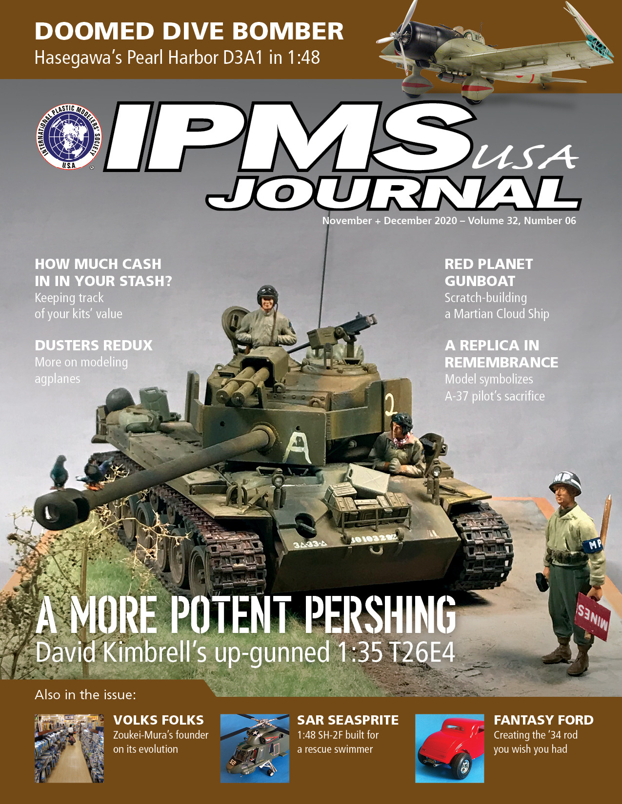 IPMS USA Journal