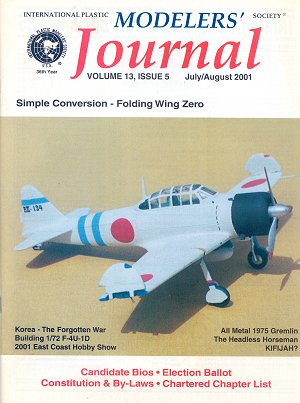 IPMS USA Journal