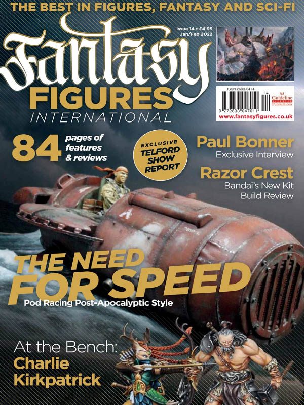 Fantasy Figures International