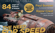 (Fantasy Figures International Issue 14)