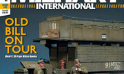 (Model Military International Issue 190)