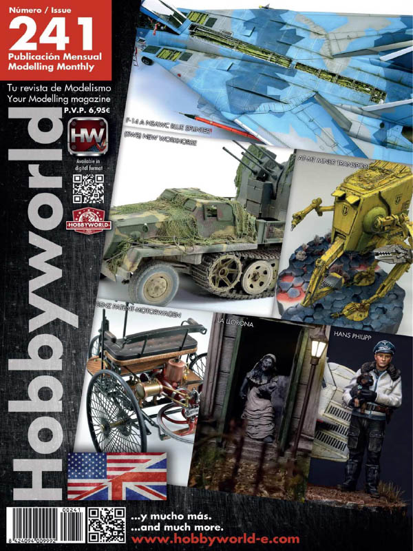 Hobbyworld
