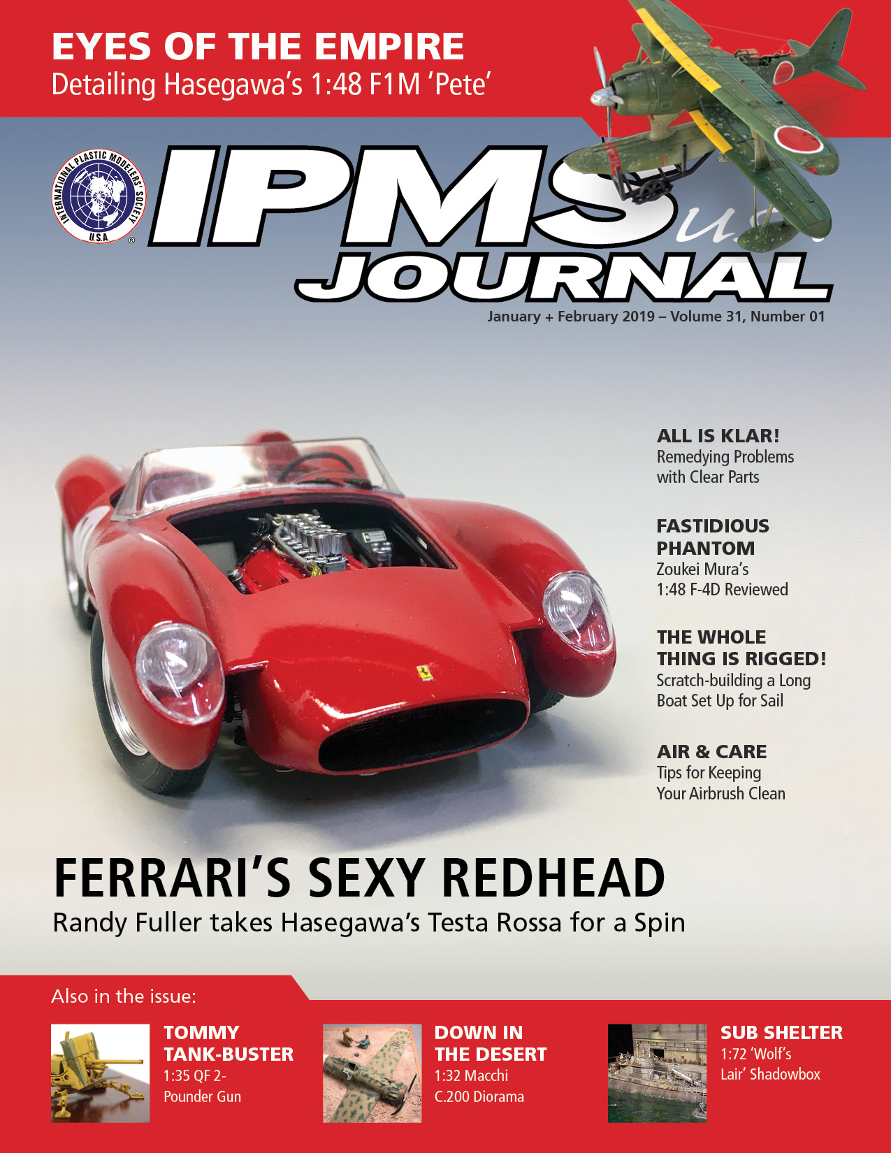 IPMS USA Journal