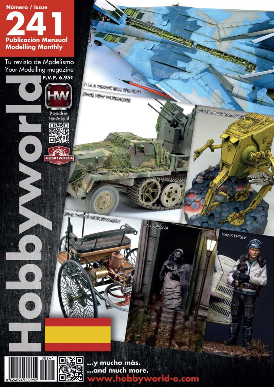 Hobbyworld