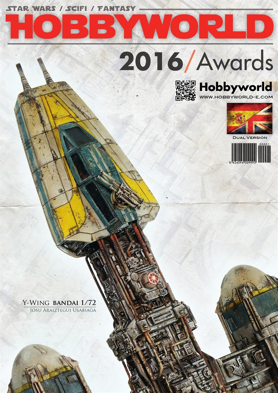 Hobbyworld