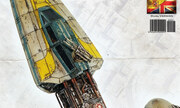 (Hobbyworld Special Issue |  AWARDS - Star Wars, Scifi, Fantasy)