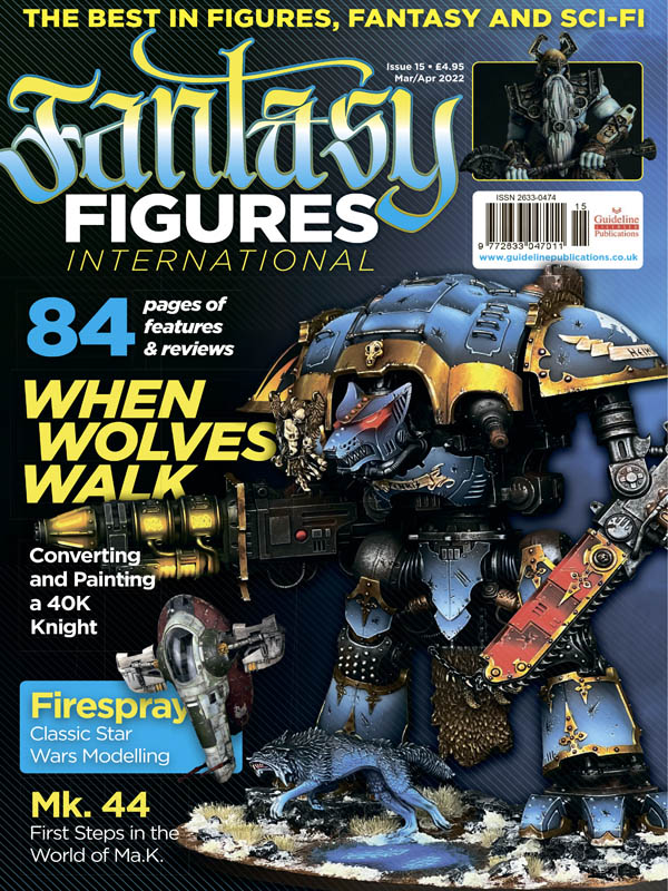 Fantasy Figures International