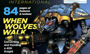 (Fantasy Figures International Issue 15)
