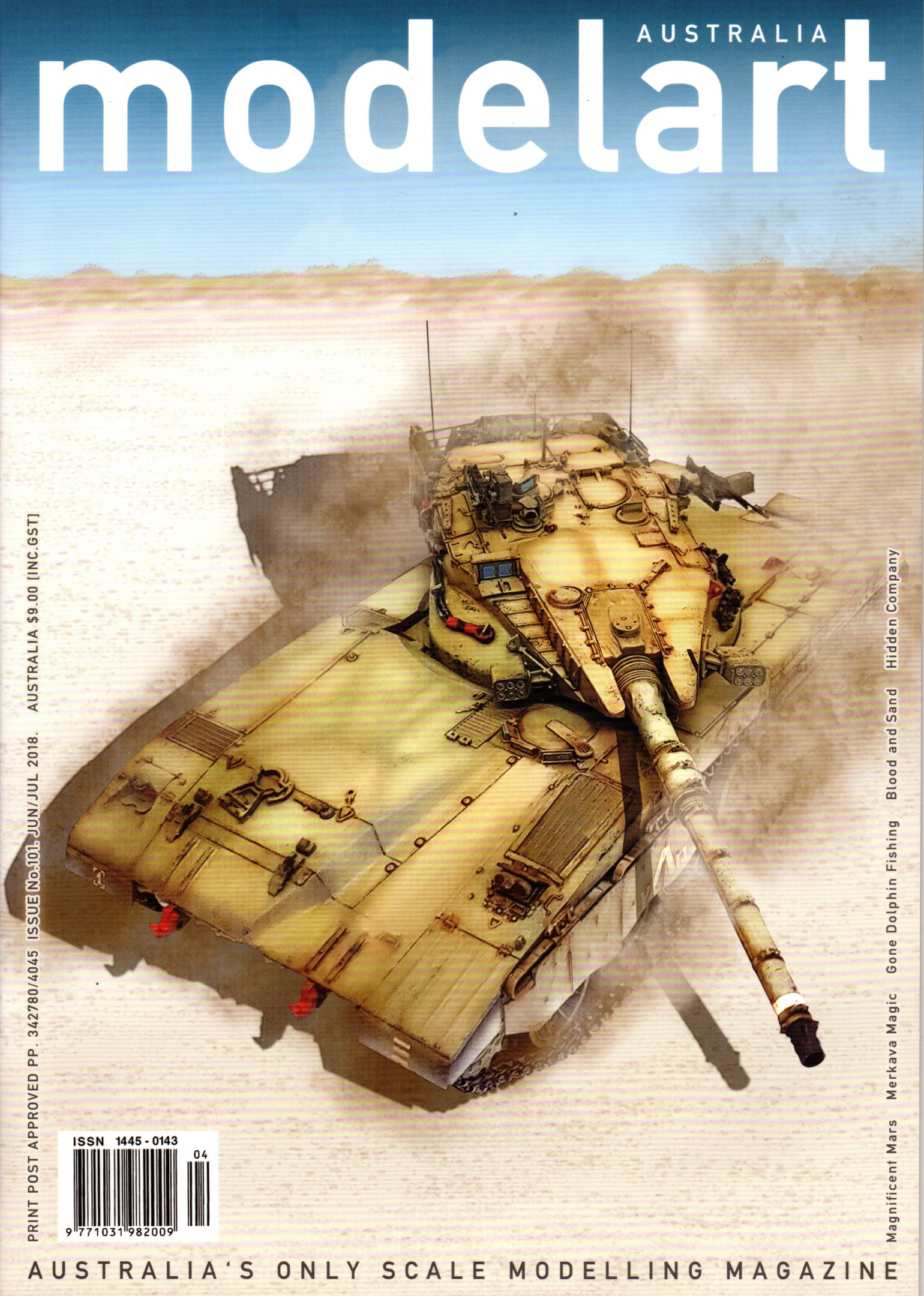 Modelart Australia