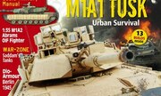 (Scale Military Modeller Vol 43 Issue 511)