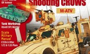 (Scale Military Modeller Vol 43 Issue 505)