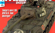 (Model Military International Issue 192)