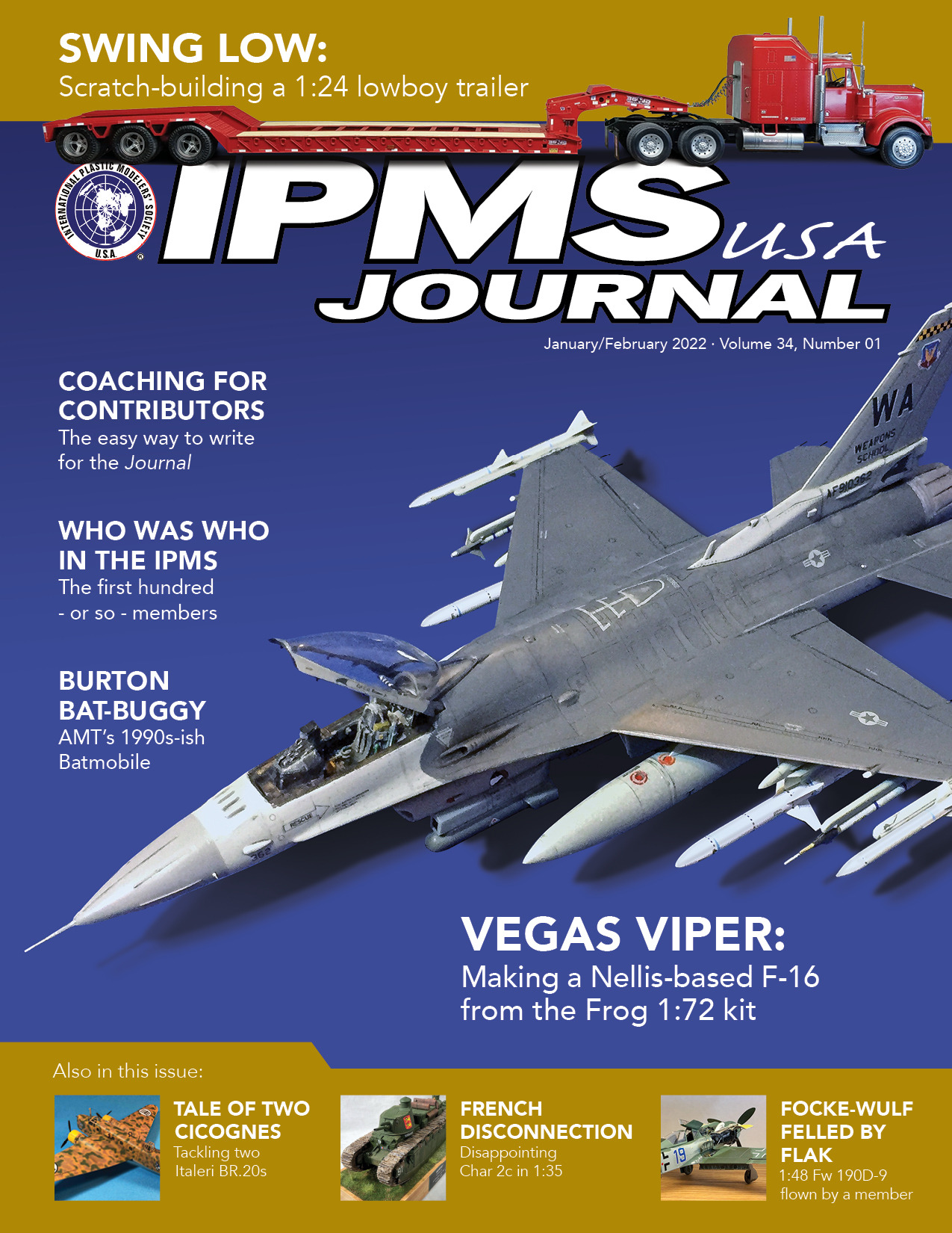 IPMS USA Journal