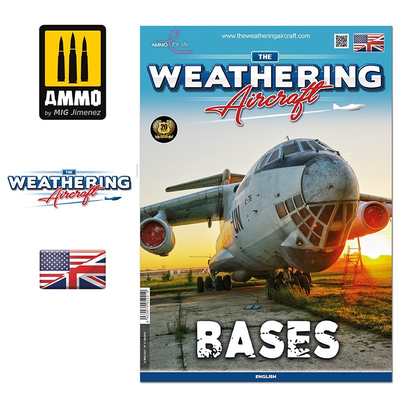 The Weathering Aircraft