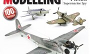 (Scale Aircraft Modelling Volume 35, Issue 7)