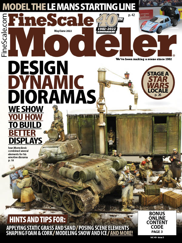 FineScale Modeler