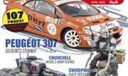 (Phoenix Scale Modelling Issue 4)