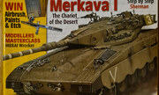 (Scale Military Modeller Vol 41 Issue 483)