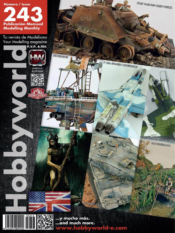 Hobbyworld