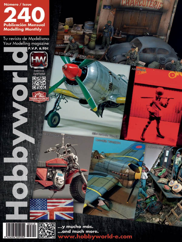 Hobbyworld