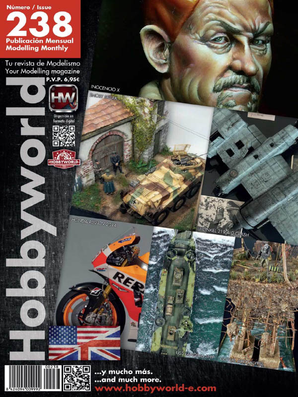 Hobbyworld