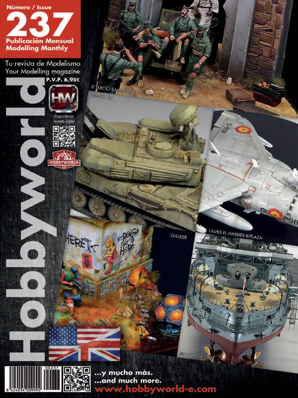 Hobbyworld