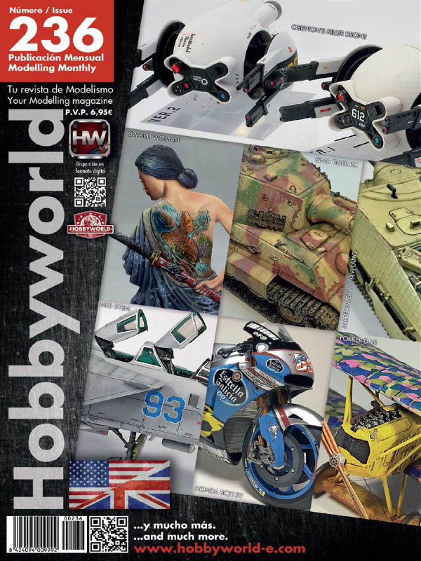 Hobbyworld