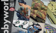 (Hobbyworld Issue 236)