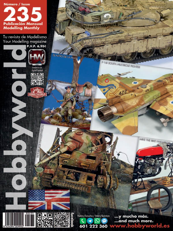 Hobbyworld