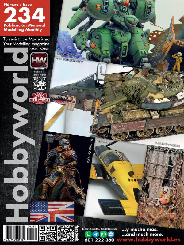 Hobbyworld