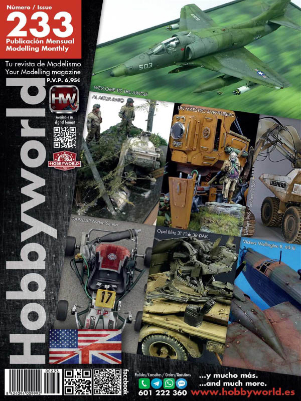 Hobbyworld