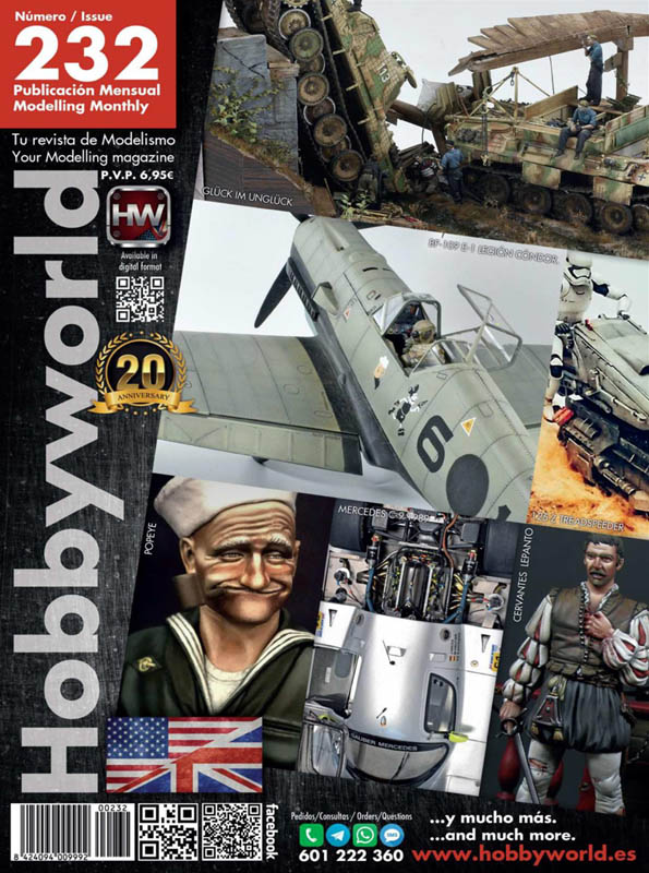 Hobbyworld