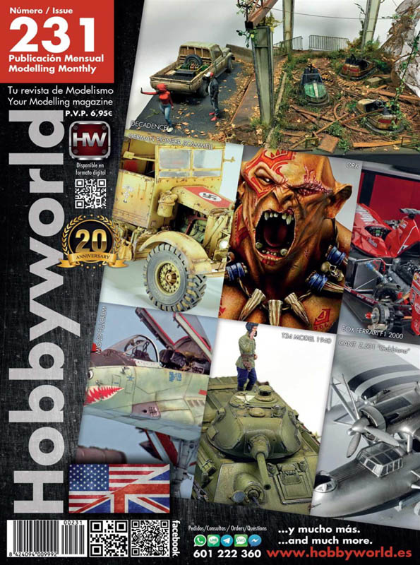 Hobbyworld