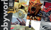(Hobbyworld Issue 231)