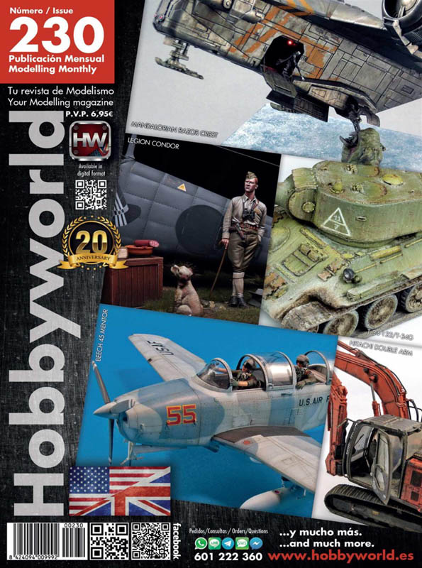 Hobbyworld