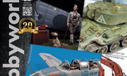 (Hobbyworld Issue 230)