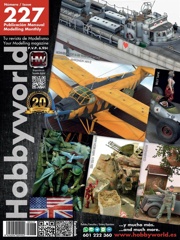 Hobbyworld