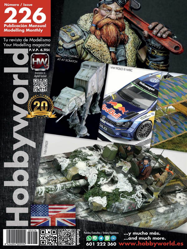 Hobbyworld