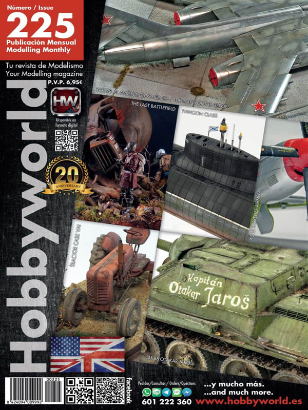Hobbyworld