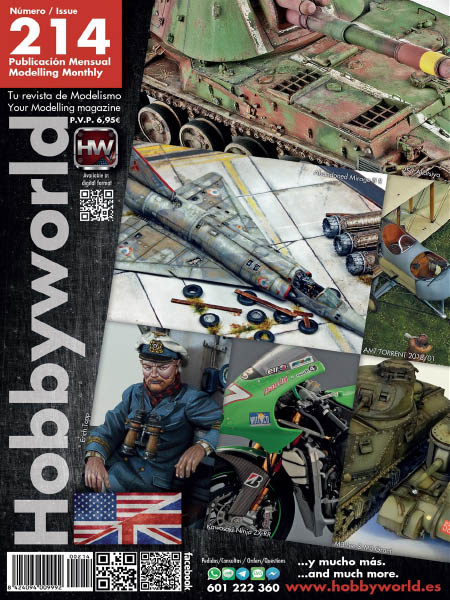 Hobbyworld