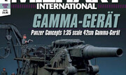 (Model Military International Issue 193)
