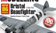 (Scale Aircraft Modelling Volume 34, Issue 5)