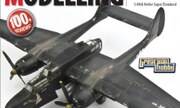 (Scale Aircraft Modelling Volume 34, Issue 3)