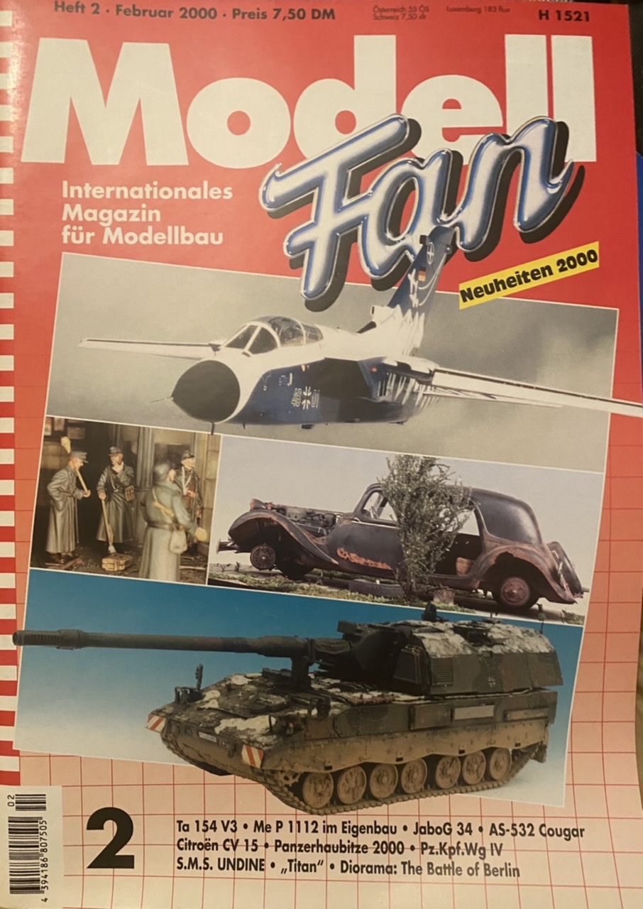 ModellFan