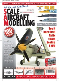 Scale Aircraft Modelling