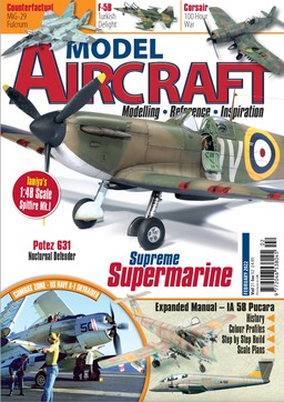 Model Aircraft Monthly